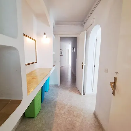 Catalunya 1 Villa