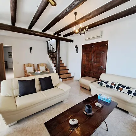 Catalunya 1 Villa