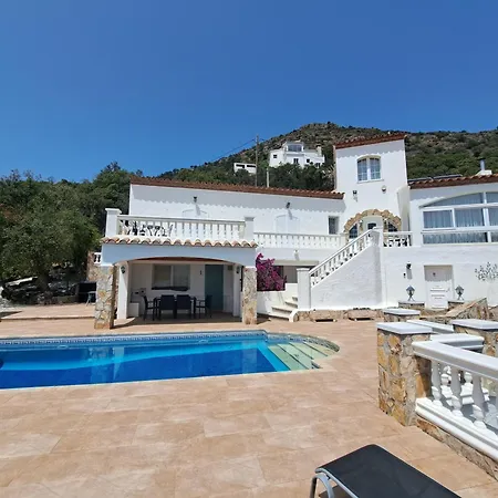 Catalunya 1 Villa