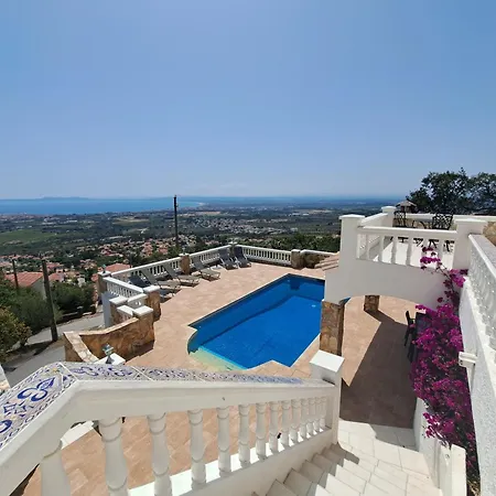 Catalunya 1 Villa