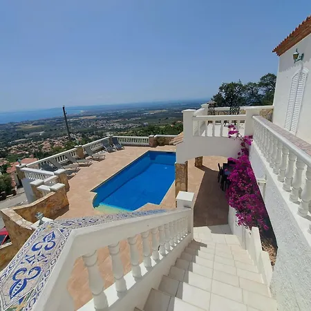 Catalunya 1 Villa