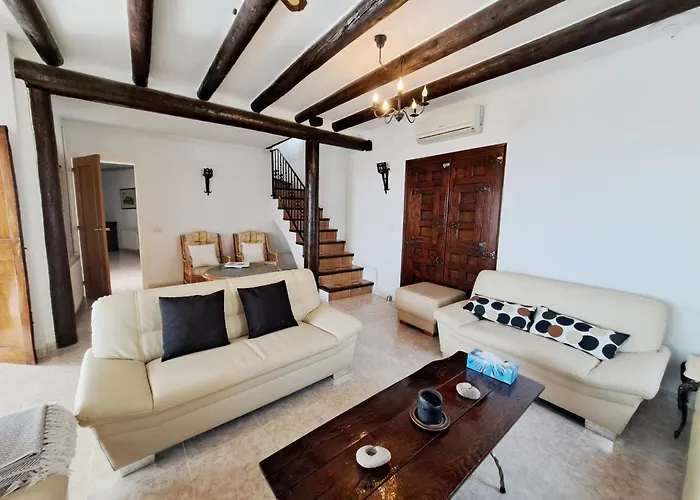 Catalunya 1 Villa