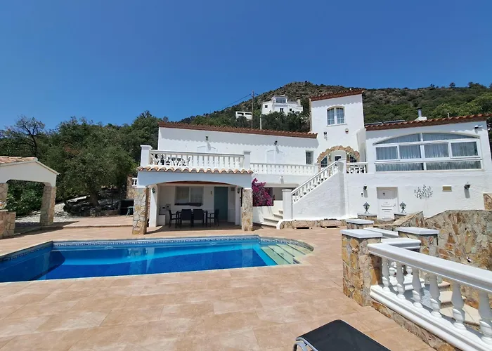 Catalunya 1 Villa