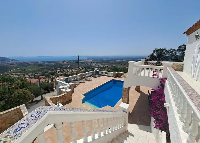 Catalunya 1 Villa